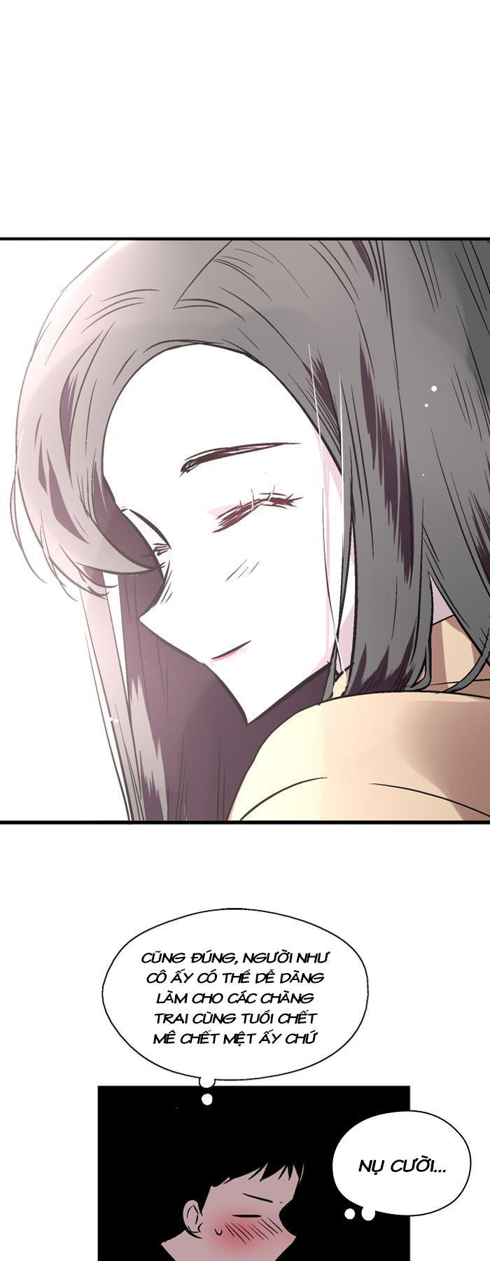 Nano List - Chương 74 - Trang 42