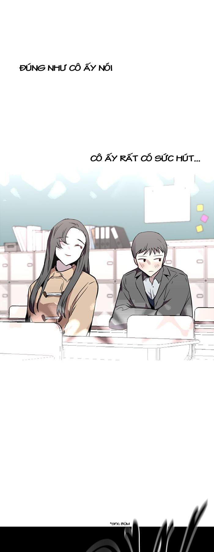 Nano List - Chương 74 - Trang 44