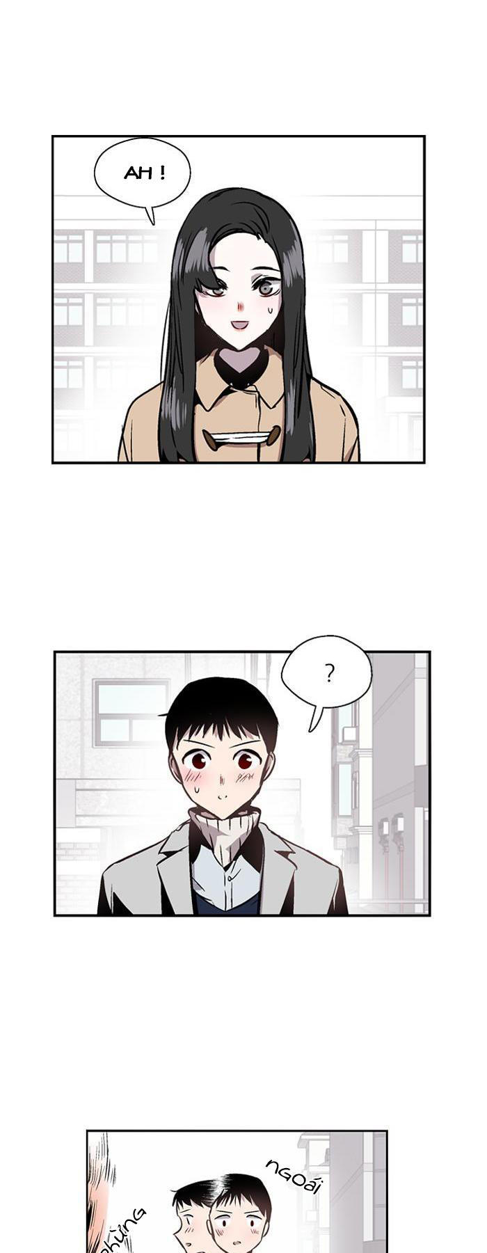 Nano List - Chương 74 - Trang 6