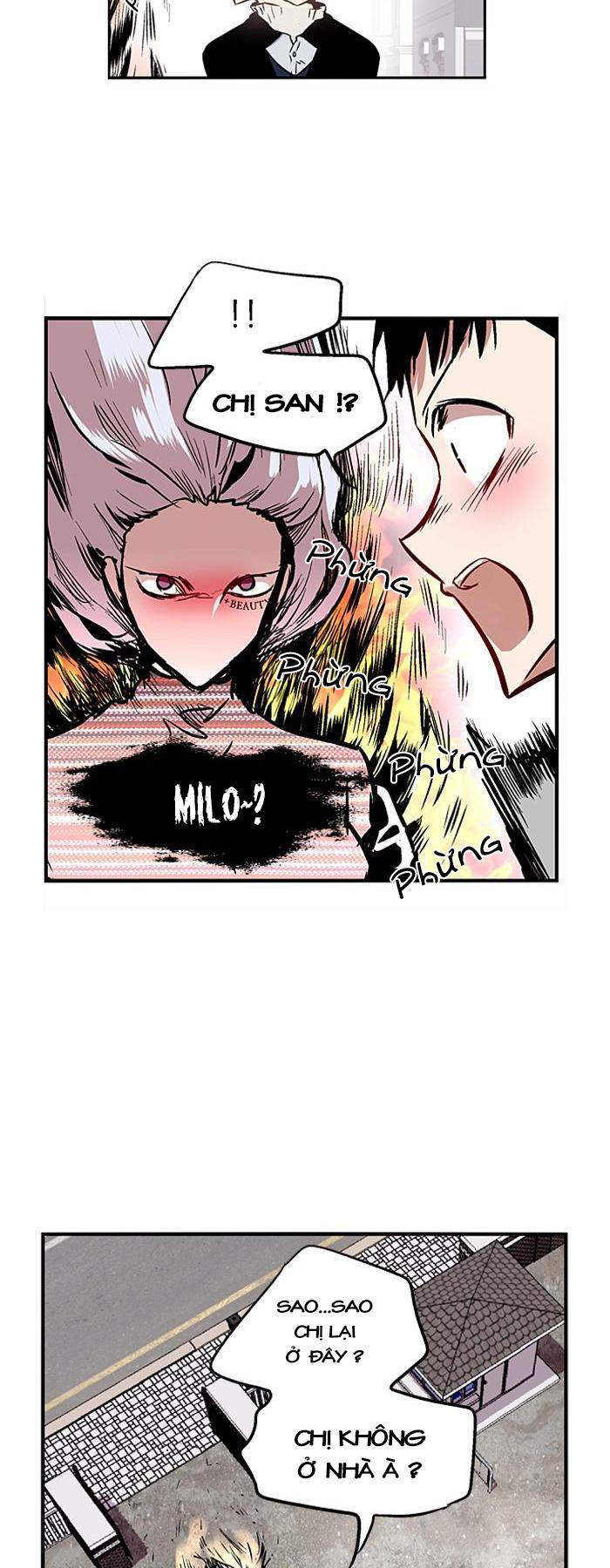Nano List - Chương 74 - Trang 7