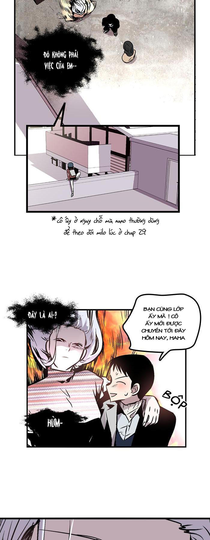 Nano List - Chương 74 - Trang 8
