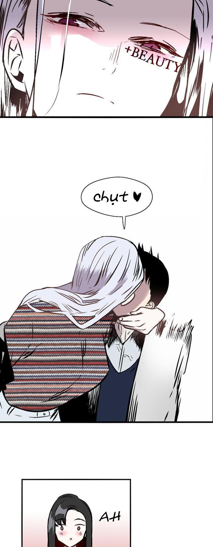 Nano List - Chương 74 - Trang 9