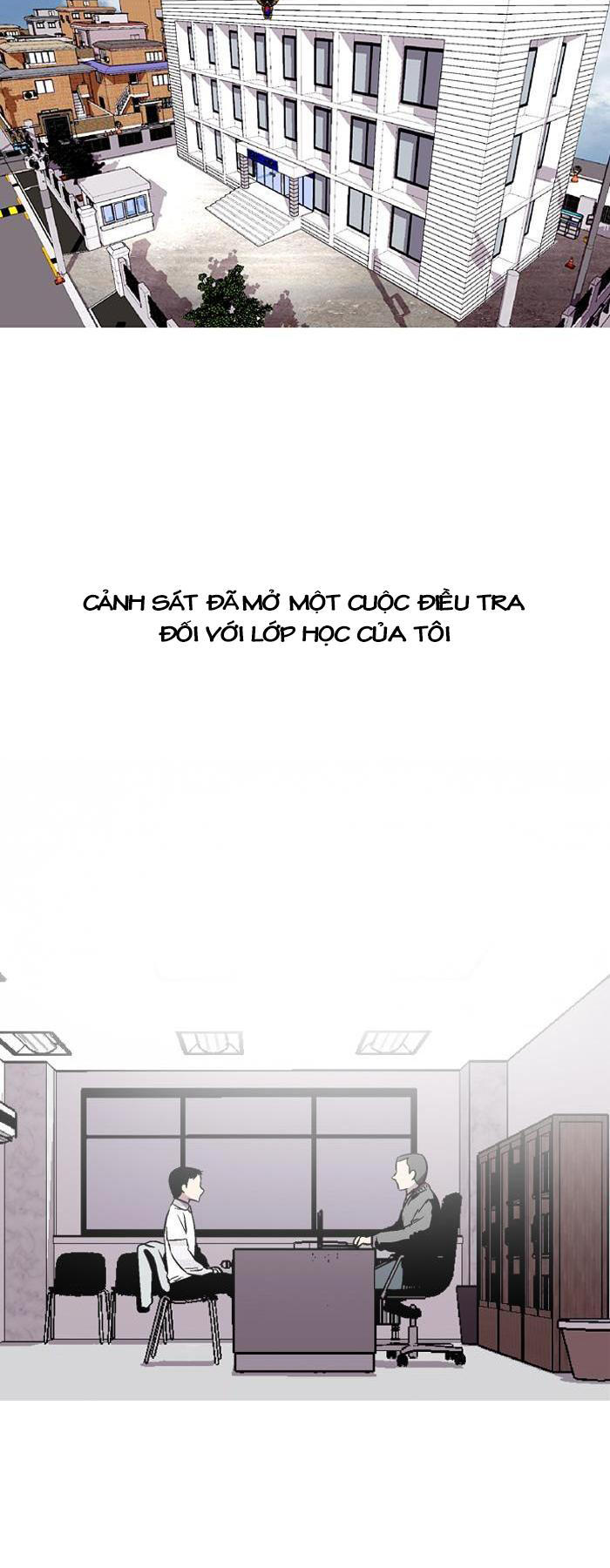 Nano List - Chương 75 - Trang 13