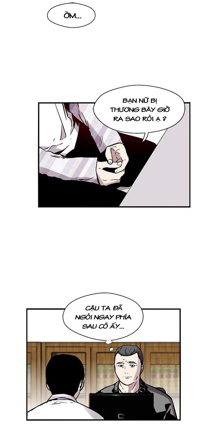Nano List - Chương 75 - Trang 14