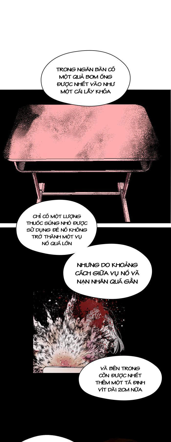 Nano List - Chương 75 - Trang 15