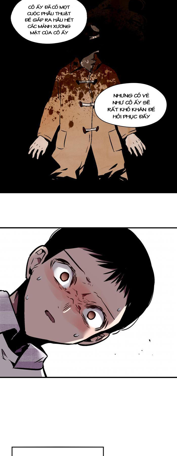 Nano List - Chương 75 - Trang 16