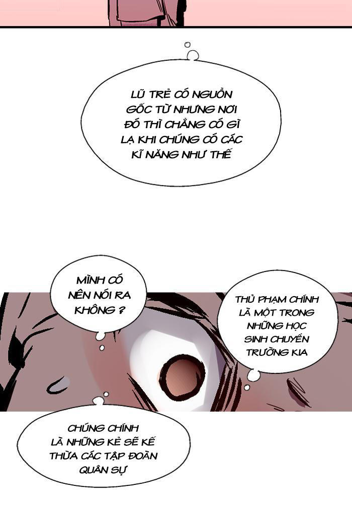 Nano List - Chương 75 - Trang 18