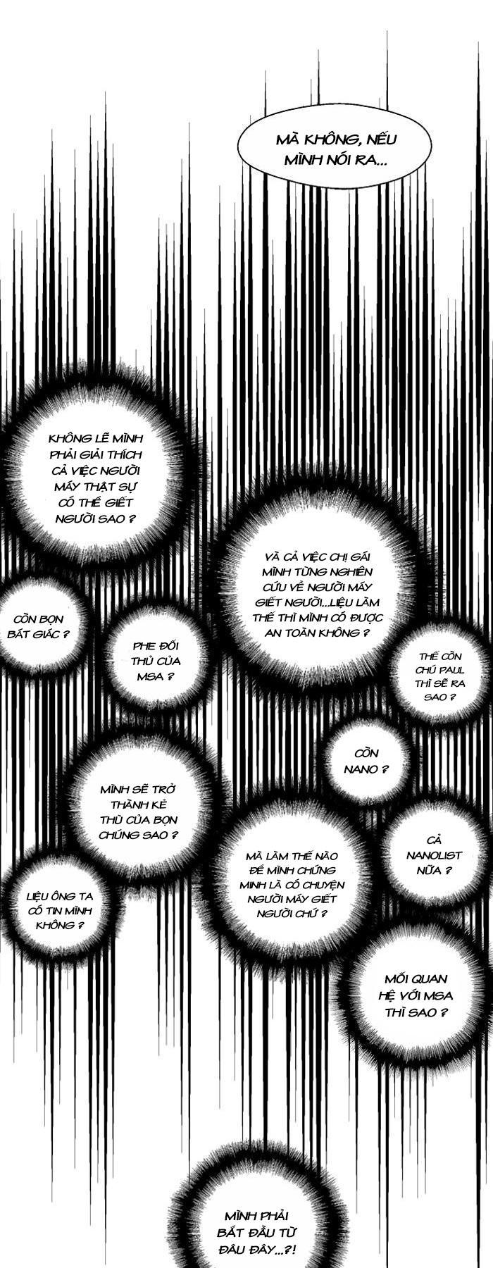 Nano List - Chương 75 - Trang 19