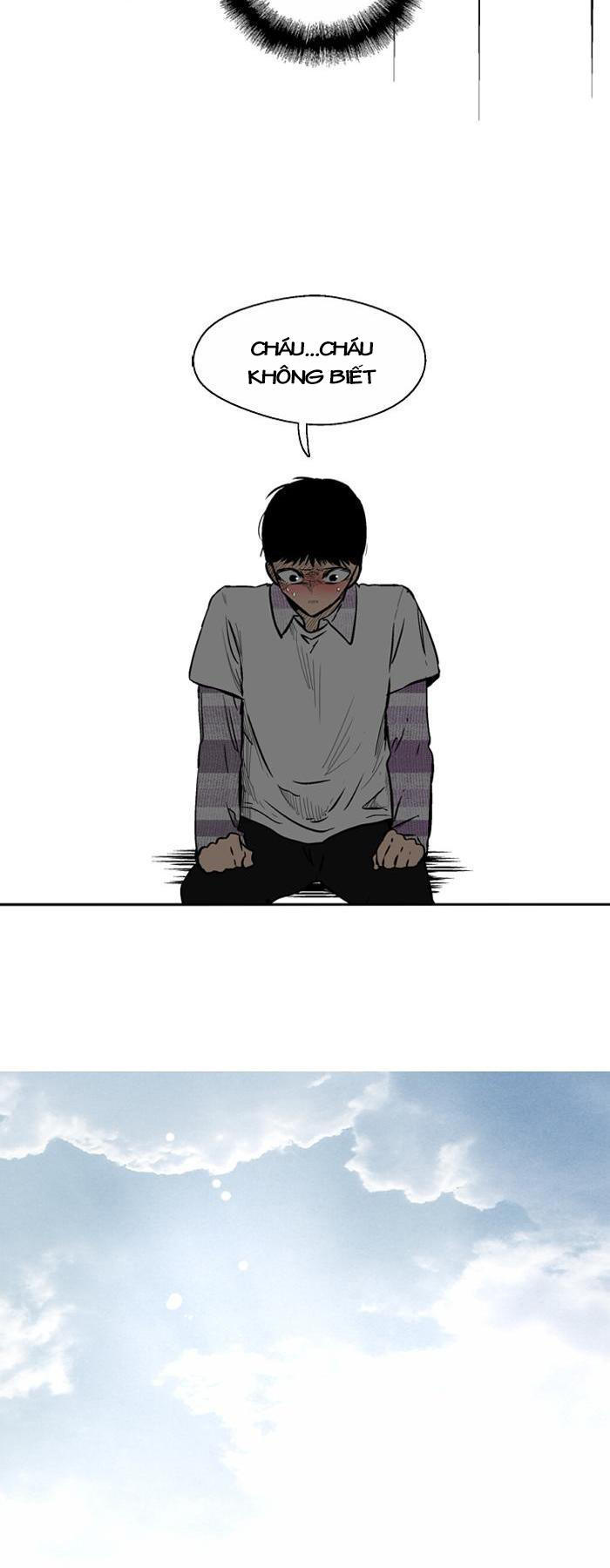 Nano List - Chương 75 - Trang 20