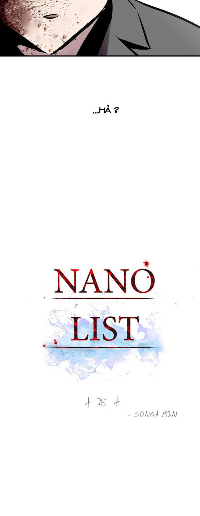 Nano List - Chương 75 - Trang 3