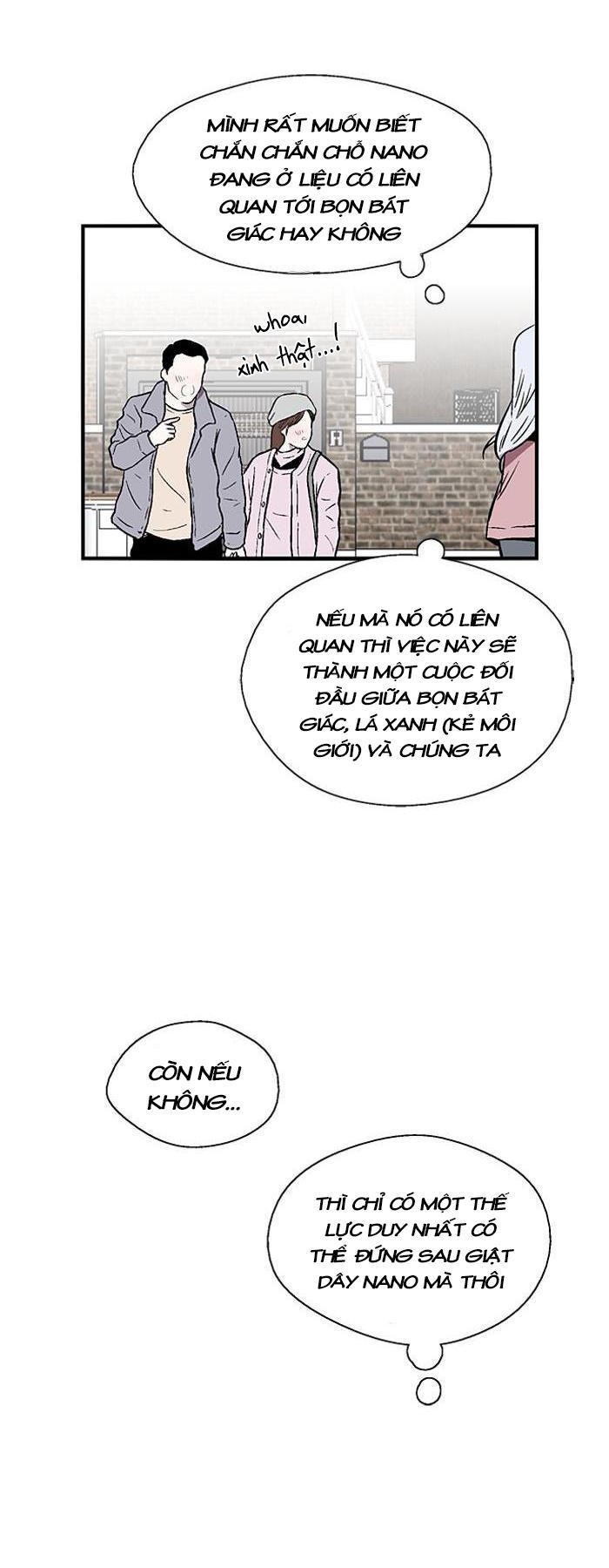 Nano List - Chương 75 - Trang 24