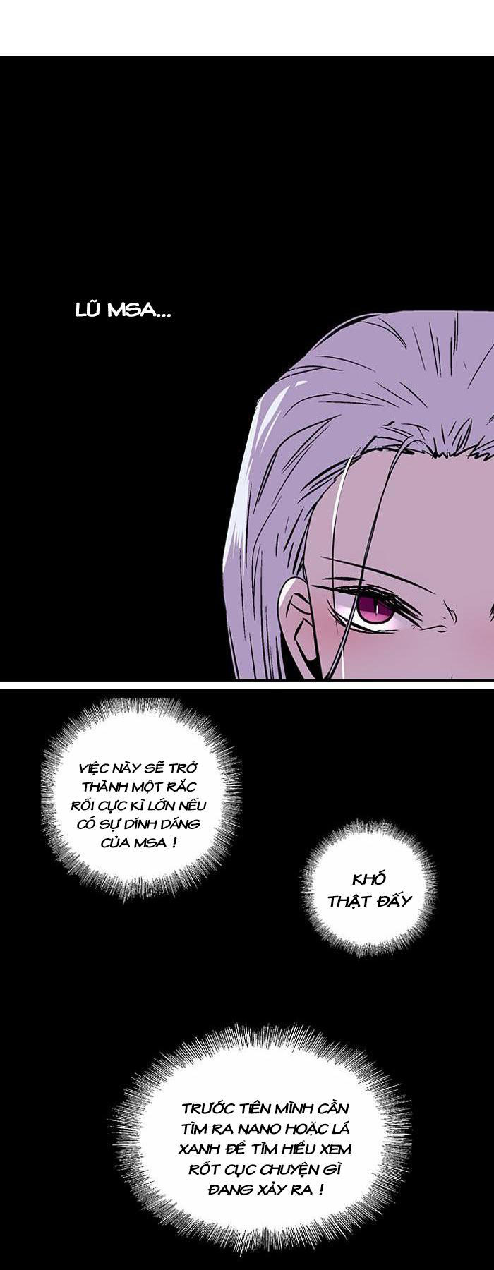 Nano List - Chương 75 - Trang 25