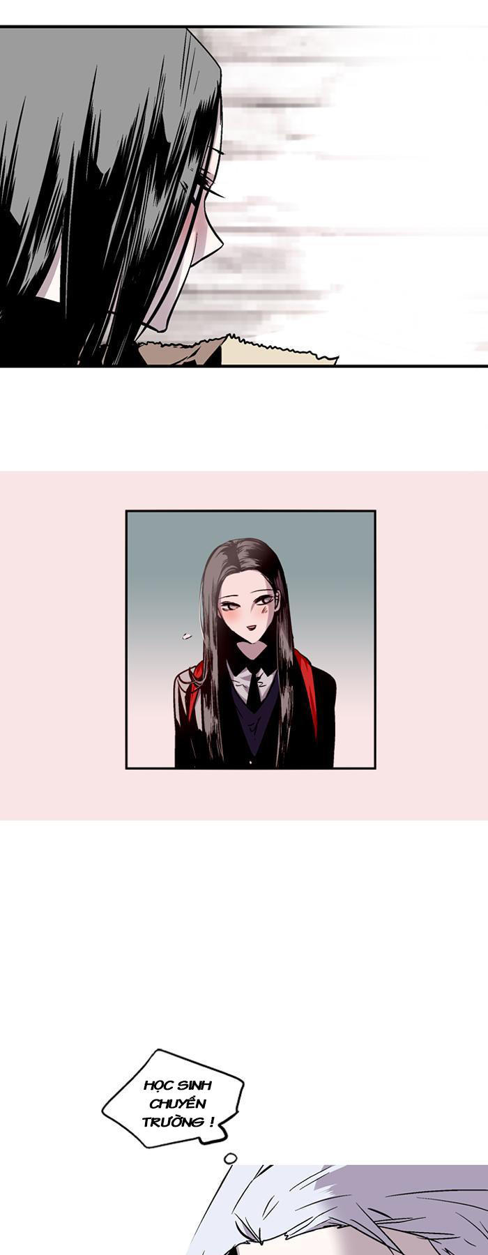 Nano List - Chương 75 - Trang 27