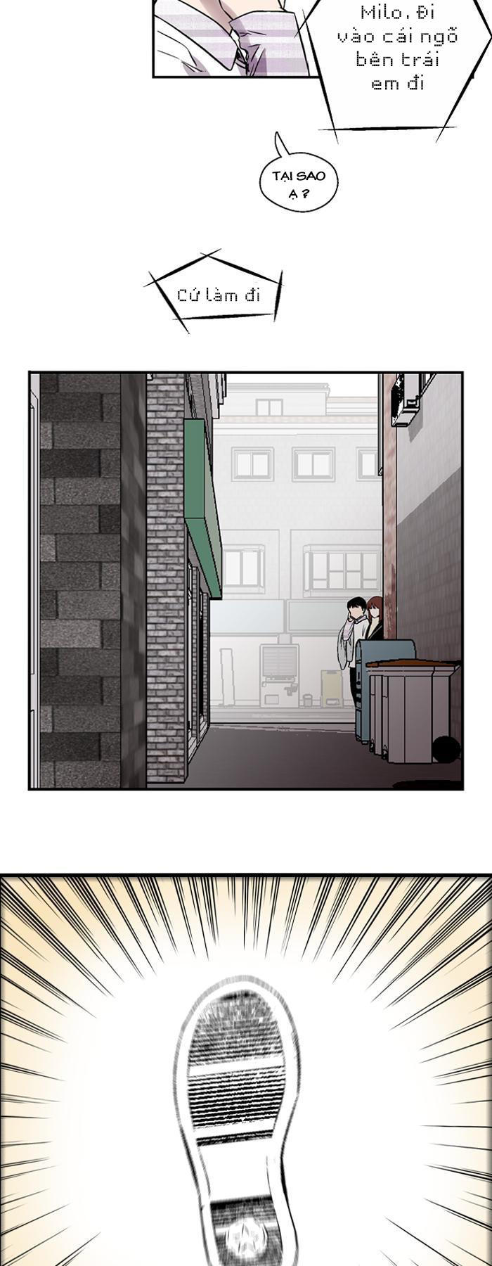 Nano List - Chương 75 - Trang 29