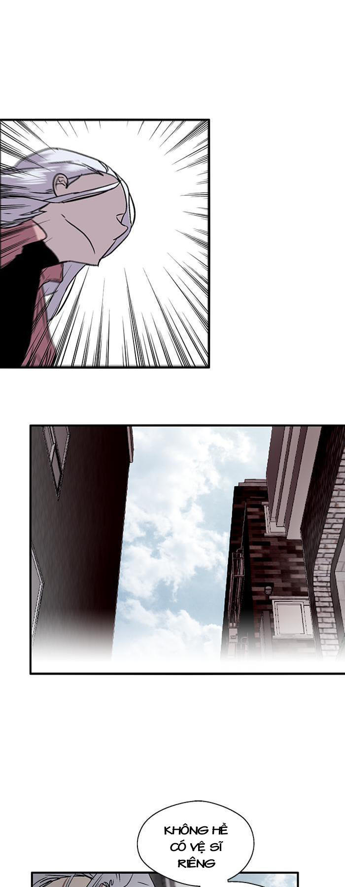 Nano List - Chương 75 - Trang 32