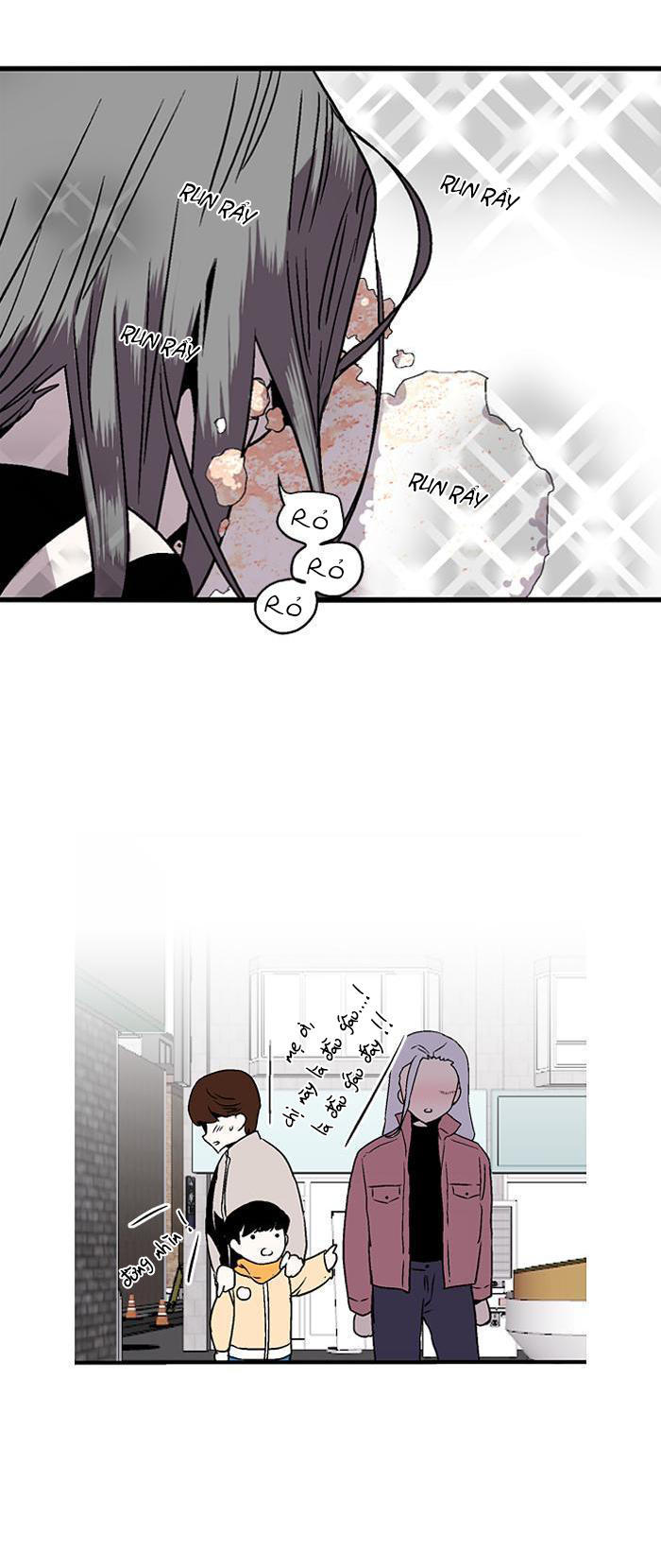 Nano List - Chương 75 - Trang 34