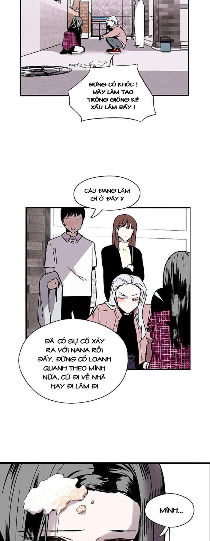 Nano List - Chương 75 - Trang 36