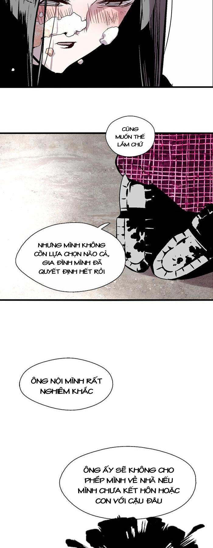 Nano List - Chương 75 - Trang 37