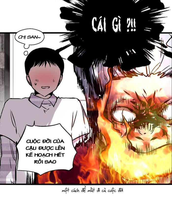 Nano List - Chương 75 - Trang 38