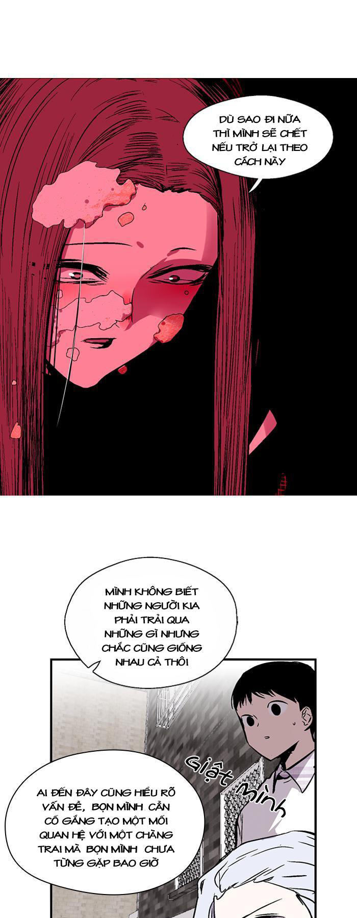 Nano List - Chương 75 - Trang 39