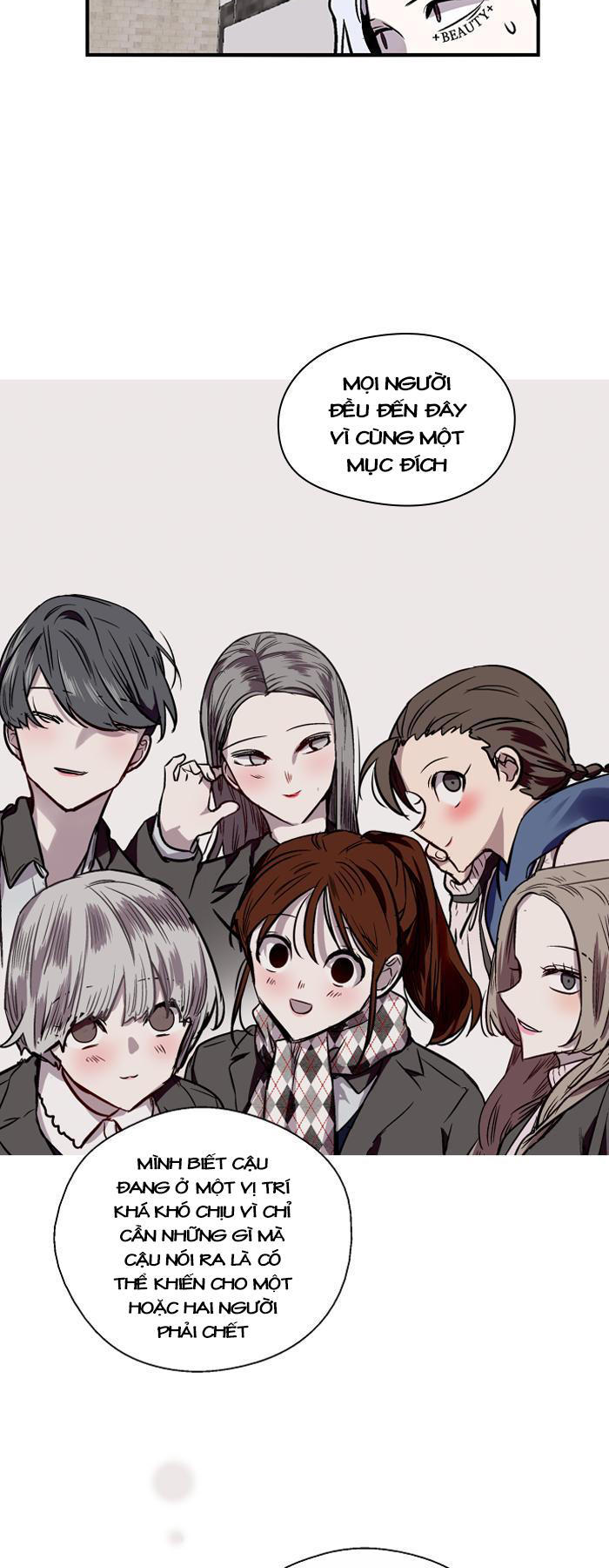 Nano List - Chương 75 - Trang 40