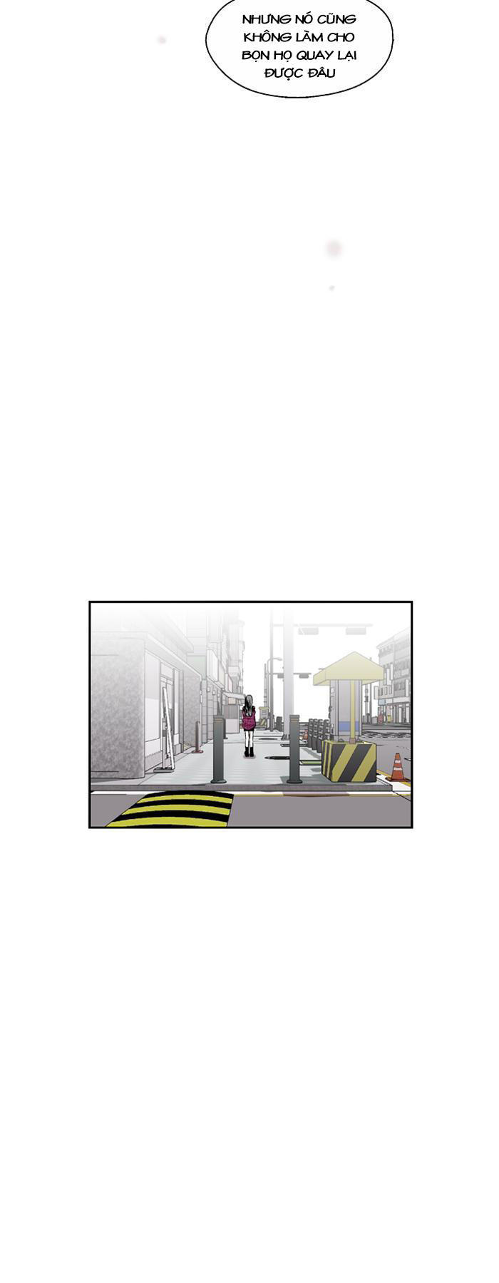 Nano List - Chương 75 - Trang 41