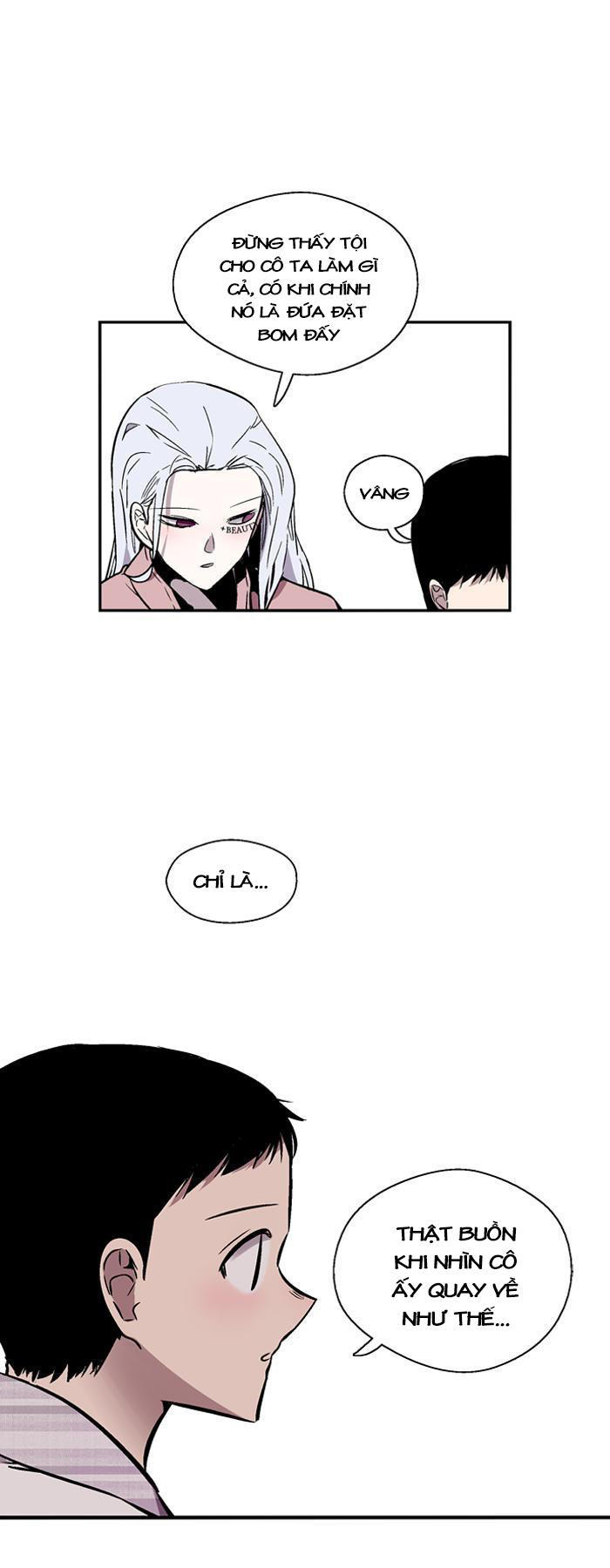 Nano List - Chương 75 - Trang 42