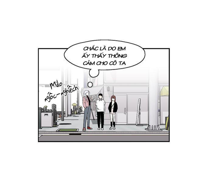 Nano List - Chương 75 - Trang 43