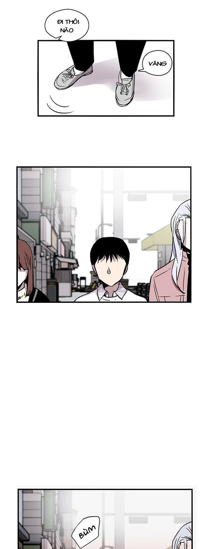 Nano List - Chương 75 - Trang 44