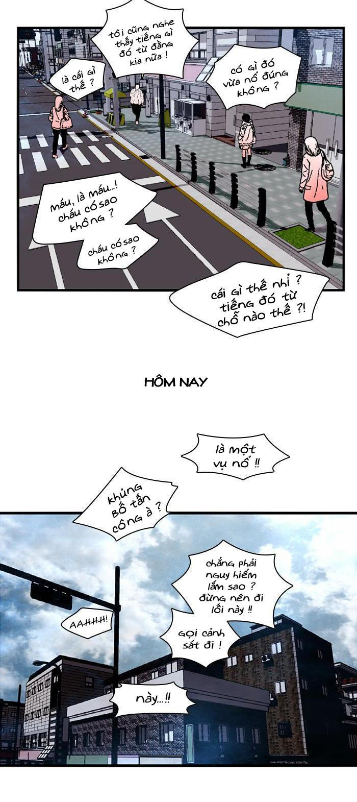 Nano List - Chương 75 - Trang 46