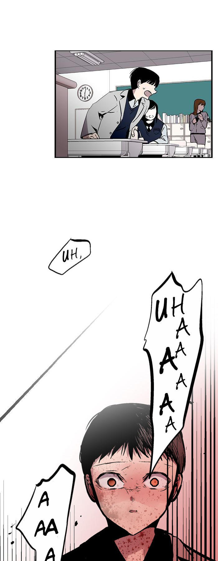 Nano List - Chương 75 - Trang 7