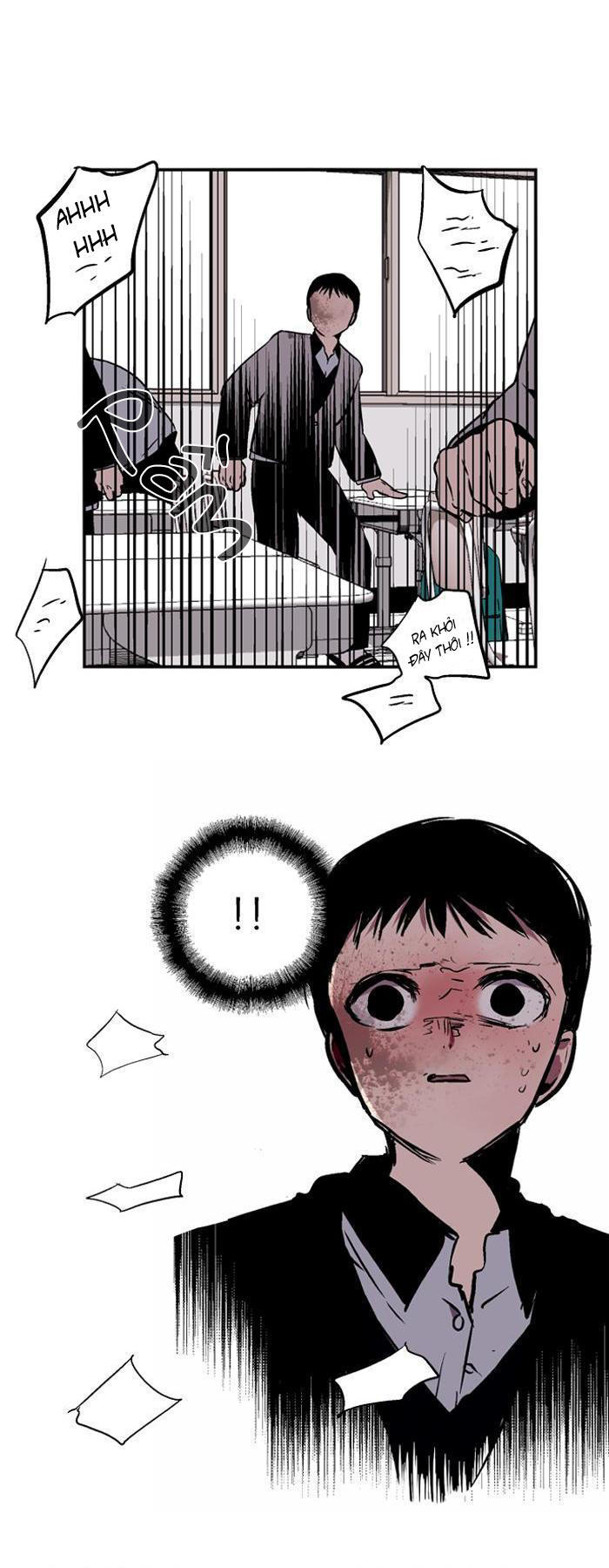 Nano List - Chương 75 - Trang 9