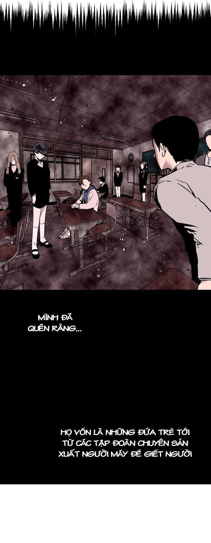 Nano List - Chương 75 - Trang 10