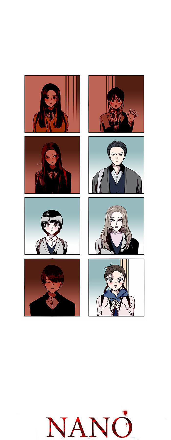 Nano List - Chương 76 - Trang 2