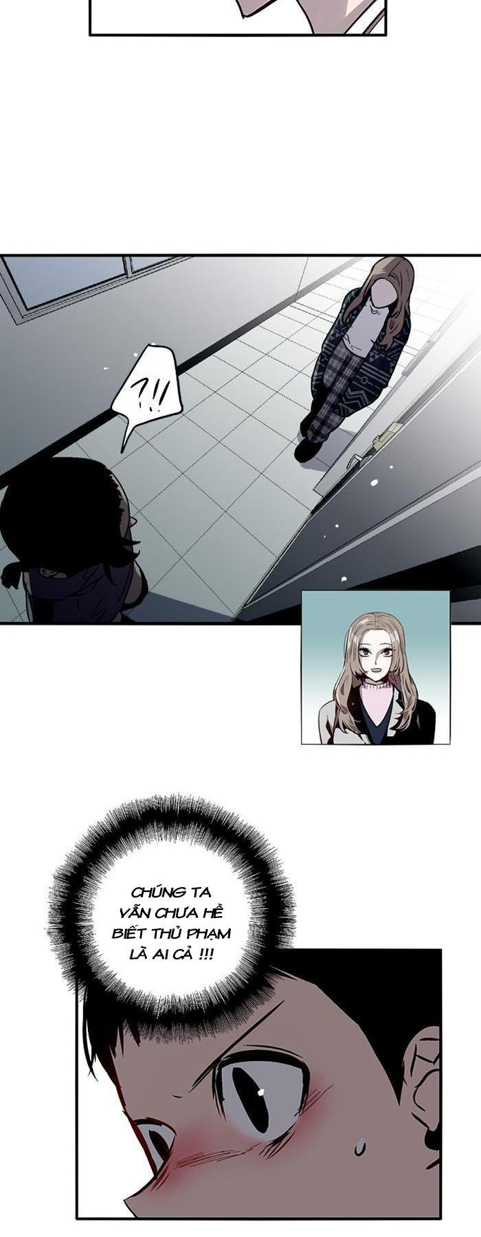 Nano List - Chương 76 - Trang 12