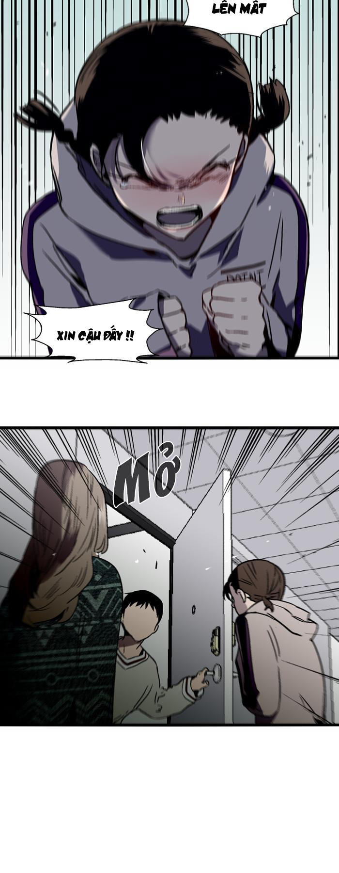 Nano List - Chương 76 - Trang 16