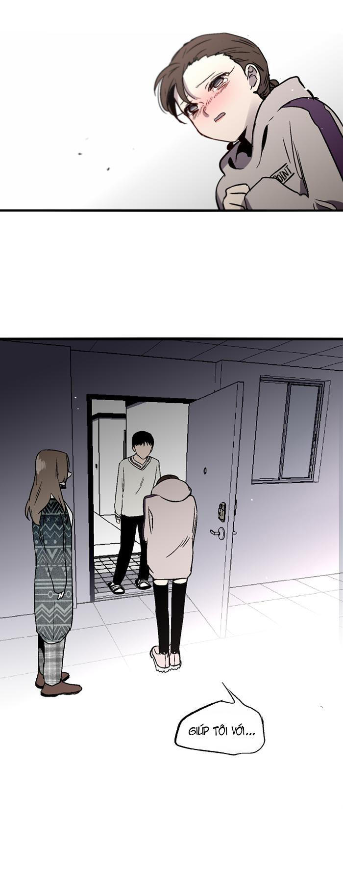 Nano List - Chương 76 - Trang 17