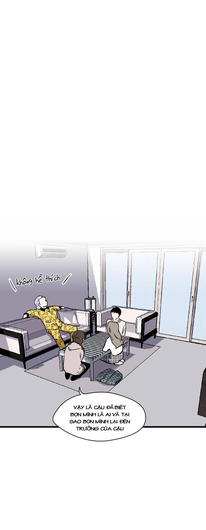 Nano List - Chương 76 - Trang 18