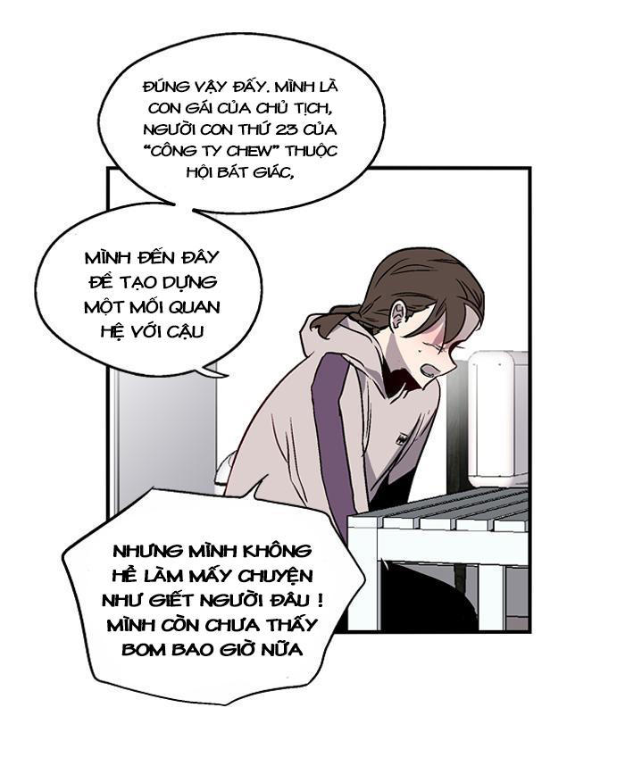 Nano List - Chương 76 - Trang 19