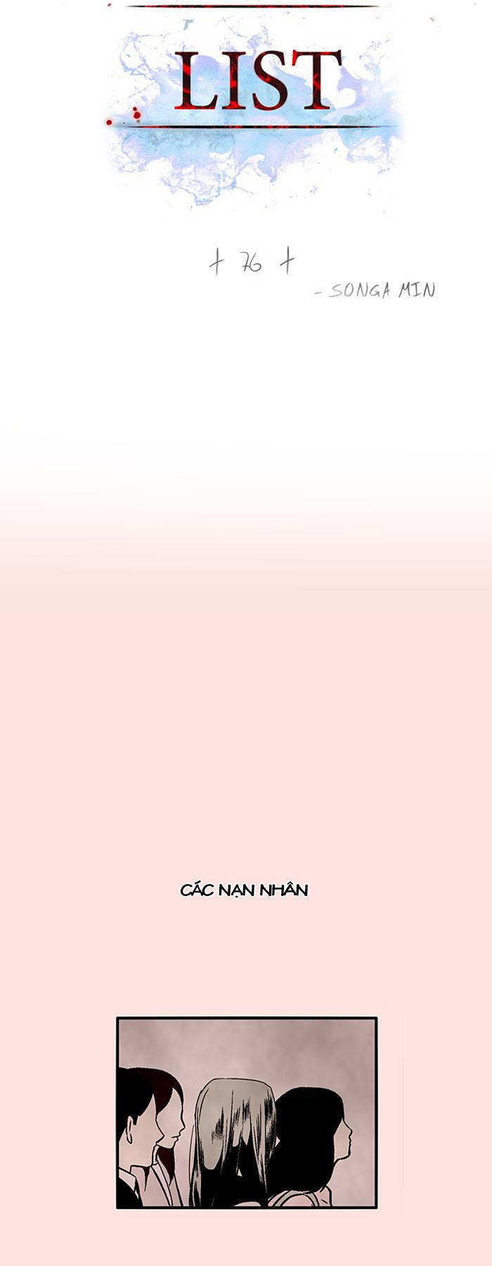 Nano List - Chương 76 - Trang 3