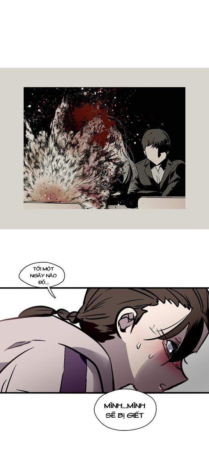 Nano List - Chương 76 - Trang 23