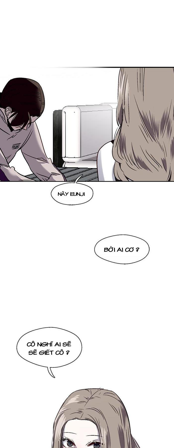 Nano List - Chương 76 - Trang 24