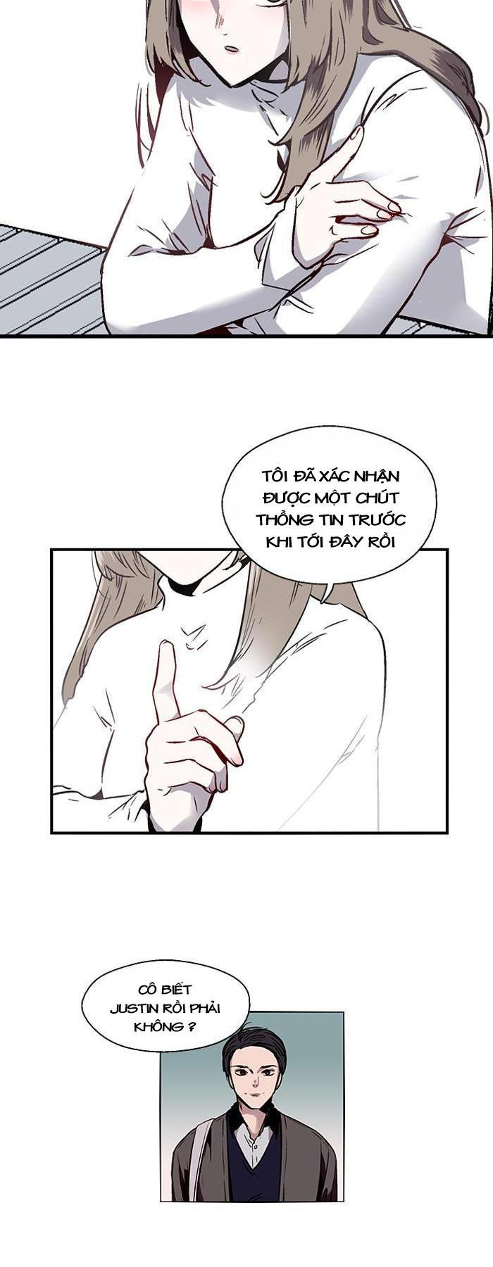 Nano List - Chương 76 - Trang 25