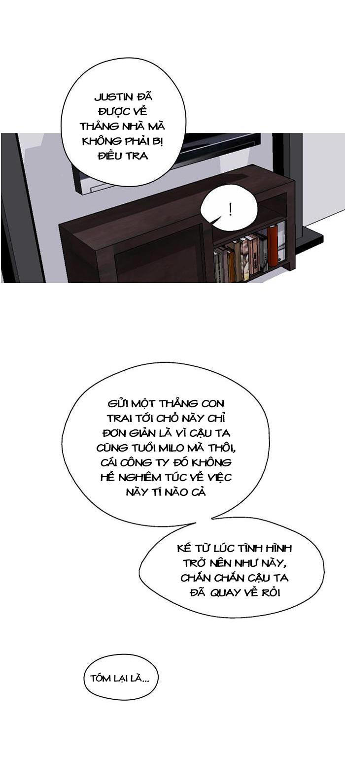 Nano List - Chương 76 - Trang 26