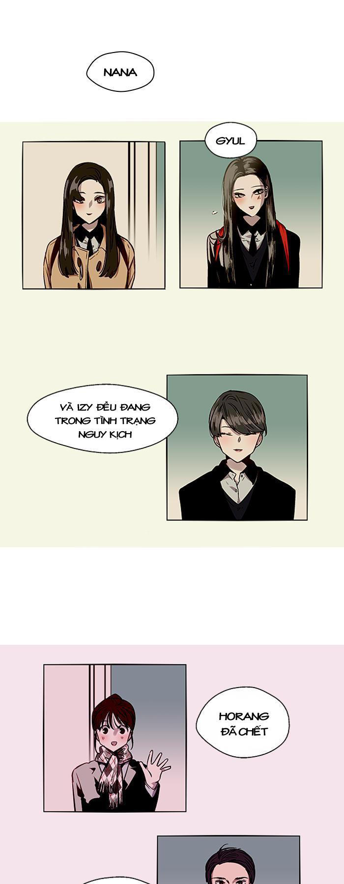 Nano List - Chương 76 - Trang 27