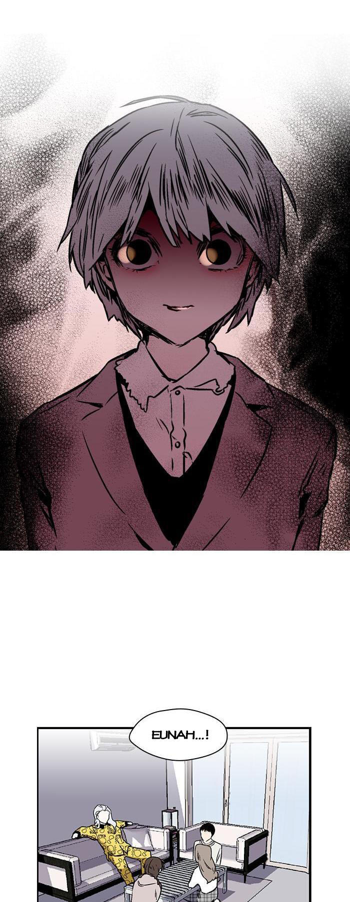 Nano List - Chương 76 - Trang 31