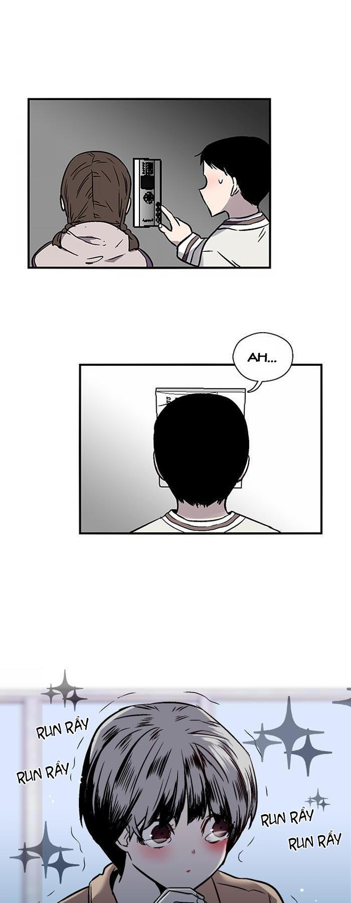 Nano List - Chương 76 - Trang 33