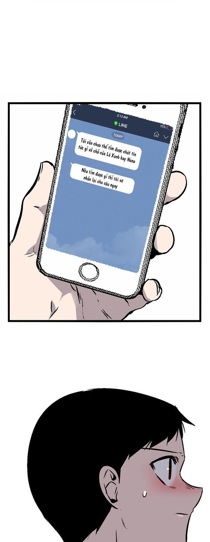 Nano List - Chương 76 - Trang 38