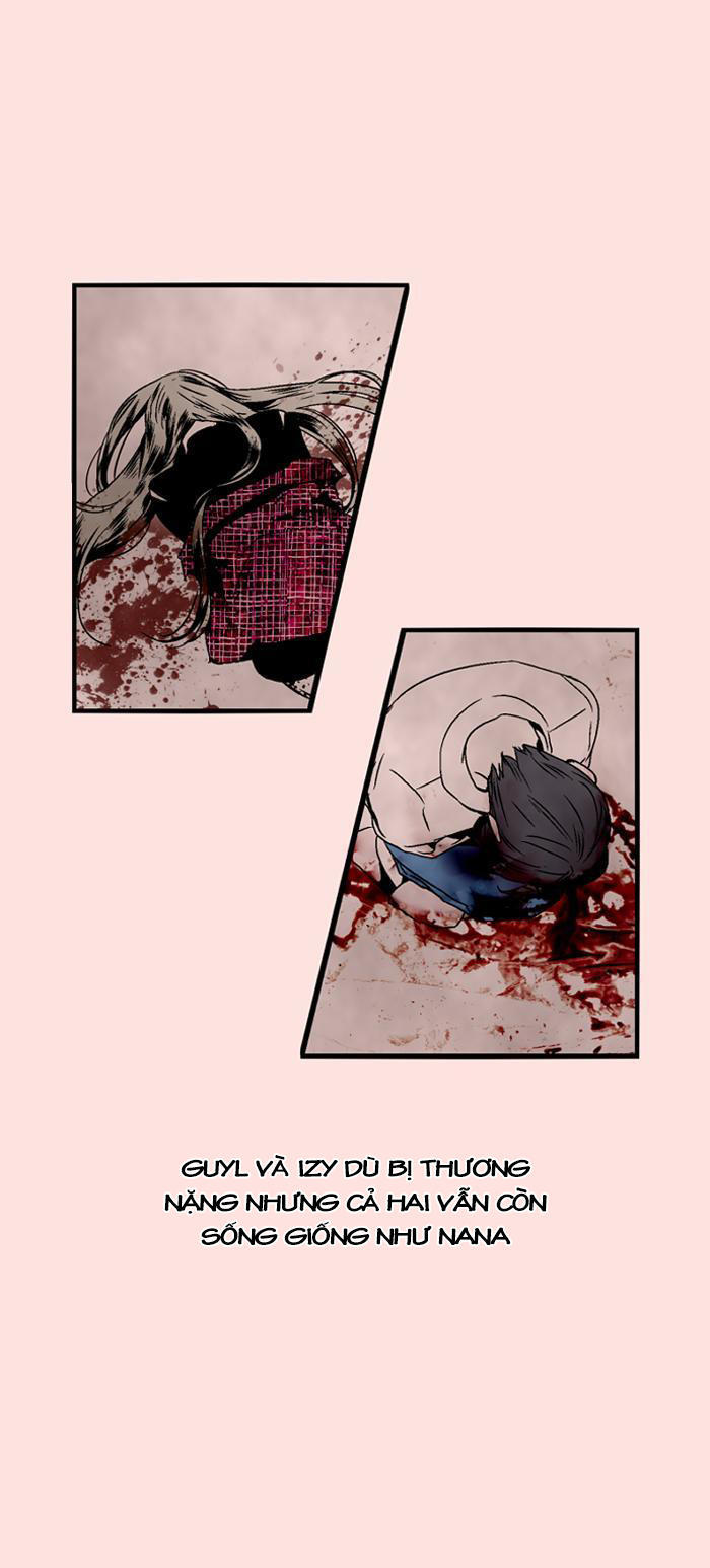 Nano List - Chương 76 - Trang 5