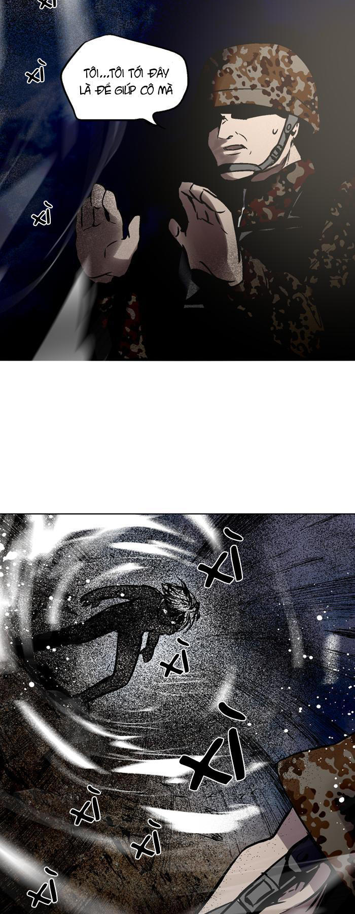 Nano List - Chương 76 - Trang 41